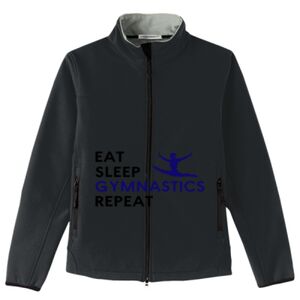 Women's Glacier ® Soft Shell Jacket Thumbnail