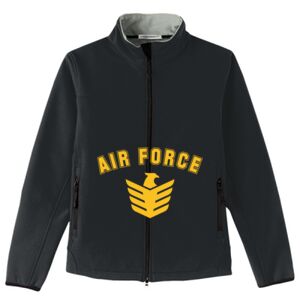 Women's Glacier ® Soft Shell Jacket Thumbnail