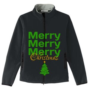 Women's Glacier ® Soft Shell Jacket Thumbnail