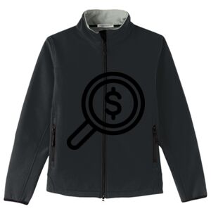 Women's Glacier ® Soft Shell Jacket Thumbnail