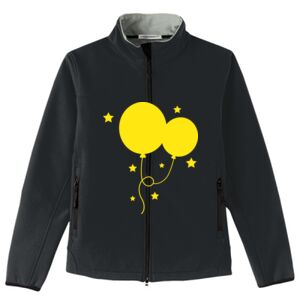 Women's Glacier ® Soft Shell Jacket Thumbnail