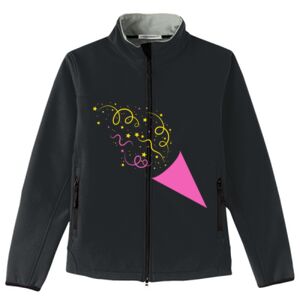 Women's Glacier ® Soft Shell Jacket Thumbnail