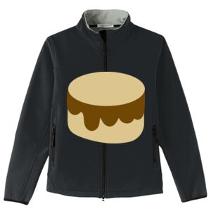 Women's Glacier ® Soft Shell Jacket Thumbnail