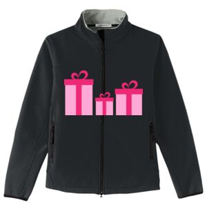 Women's Glacier ® Soft Shell Jacket Thumbnail