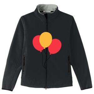 Women's Glacier ® Soft Shell Jacket Thumbnail