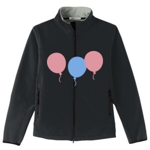 Women's Glacier ® Soft Shell Jacket Thumbnail
