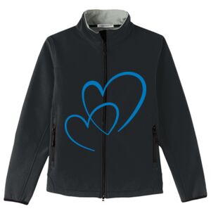 Women's Glacier ® Soft Shell Jacket Thumbnail