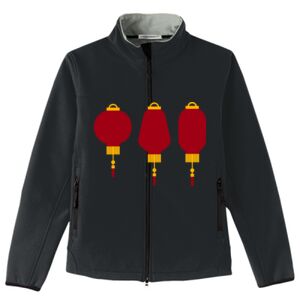 Women's Glacier ® Soft Shell Jacket Thumbnail