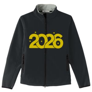 Women's Glacier ® Soft Shell Jacket Thumbnail