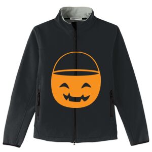 Women's Glacier ® Soft Shell Jacket Thumbnail