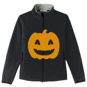 Women's Glacier ® Soft Shell Jacket Thumbnail