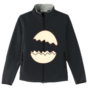 Women's Glacier ® Soft Shell Jacket Thumbnail