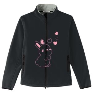 Women's Glacier ® Soft Shell Jacket Thumbnail