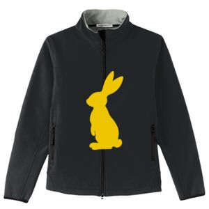 Women's Glacier ® Soft Shell Jacket Thumbnail