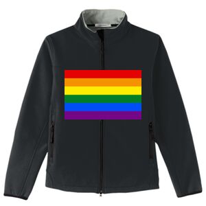 Women's Glacier ® Soft Shell Jacket Thumbnail
