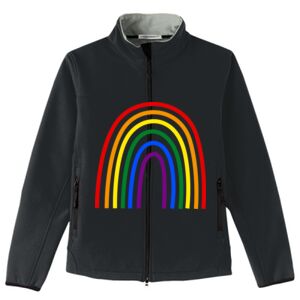 Women's Glacier ® Soft Shell Jacket Thumbnail