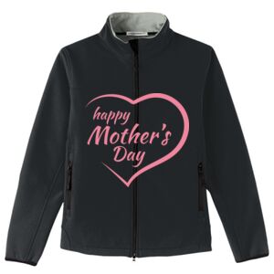 Women's Glacier ® Soft Shell Jacket Thumbnail