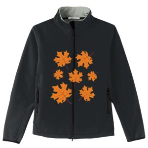 Women's Glacier ® Soft Shell Jacket Thumbnail