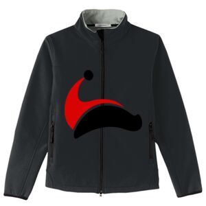 Women's Glacier ® Soft Shell Jacket Thumbnail