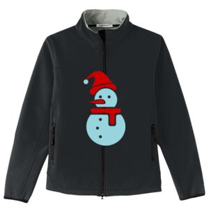 Women's Glacier ® Soft Shell Jacket Thumbnail