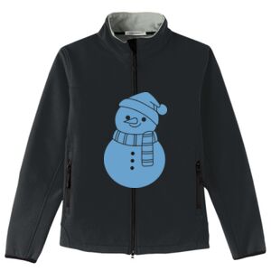Women's Glacier ® Soft Shell Jacket Thumbnail