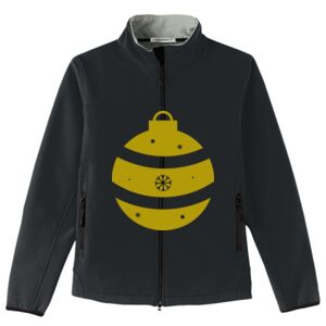 Women's Glacier ® Soft Shell Jacket Thumbnail
