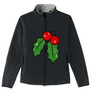 Women's Glacier ® Soft Shell Jacket Thumbnail