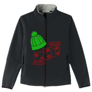 Women's Glacier ® Soft Shell Jacket Thumbnail