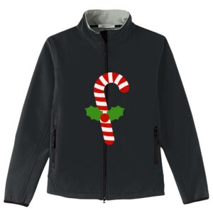 Women's Glacier ® Soft Shell Jacket Thumbnail