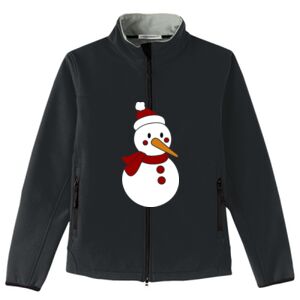 Women's Glacier ® Soft Shell Jacket Thumbnail