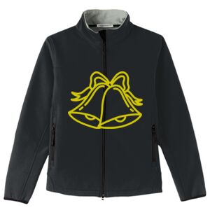 Women's Glacier ® Soft Shell Jacket Thumbnail