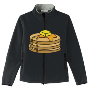Women's Glacier ® Soft Shell Jacket Thumbnail