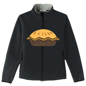 Women's Glacier ® Soft Shell Jacket Thumbnail