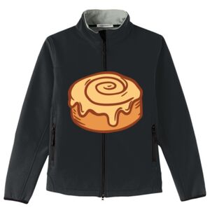 Women's Glacier ® Soft Shell Jacket Thumbnail