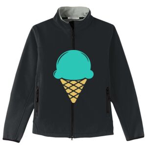Women's Glacier ® Soft Shell Jacket Thumbnail