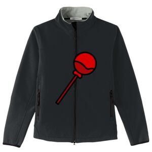 Women's Glacier ® Soft Shell Jacket Thumbnail