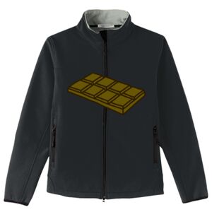 Women's Glacier ® Soft Shell Jacket Thumbnail