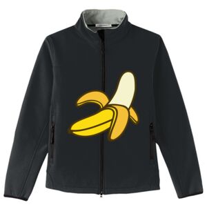 Women's Glacier ® Soft Shell Jacket Thumbnail