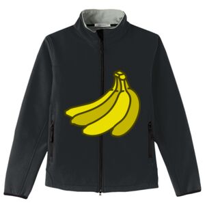 Women's Glacier ® Soft Shell Jacket Thumbnail