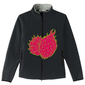 Women's Glacier ® Soft Shell Jacket Thumbnail