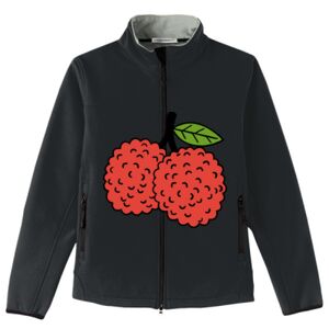 Women's Glacier ® Soft Shell Jacket Thumbnail