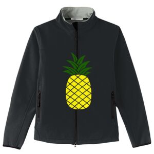 Women's Glacier ® Soft Shell Jacket Thumbnail