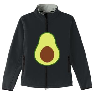 Women's Glacier ® Soft Shell Jacket Thumbnail