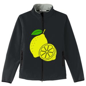 Women's Glacier ® Soft Shell Jacket Thumbnail