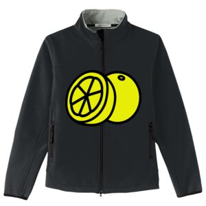 Women's Glacier ® Soft Shell Jacket Thumbnail
