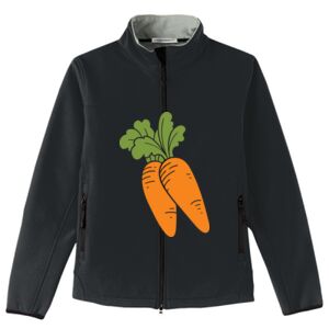 Women's Glacier ® Soft Shell Jacket Thumbnail