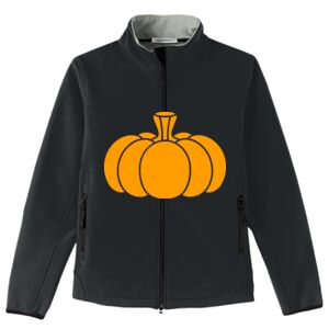 Women's Glacier ® Soft Shell Jacket Thumbnail