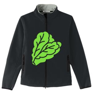 Women's Glacier ® Soft Shell Jacket Thumbnail
