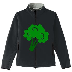 Women's Glacier ® Soft Shell Jacket Thumbnail