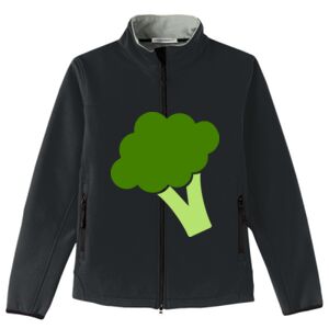 Women's Glacier ® Soft Shell Jacket Thumbnail